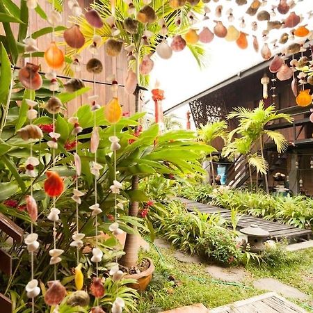 Chiang Mai Summer Resort Kültér fotó