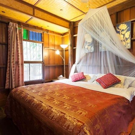 Chiang Mai Summer Resort Kültér fotó