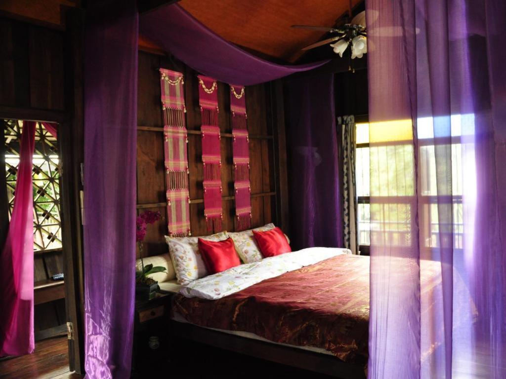 Chiang Mai Summer Resort Kültér fotó