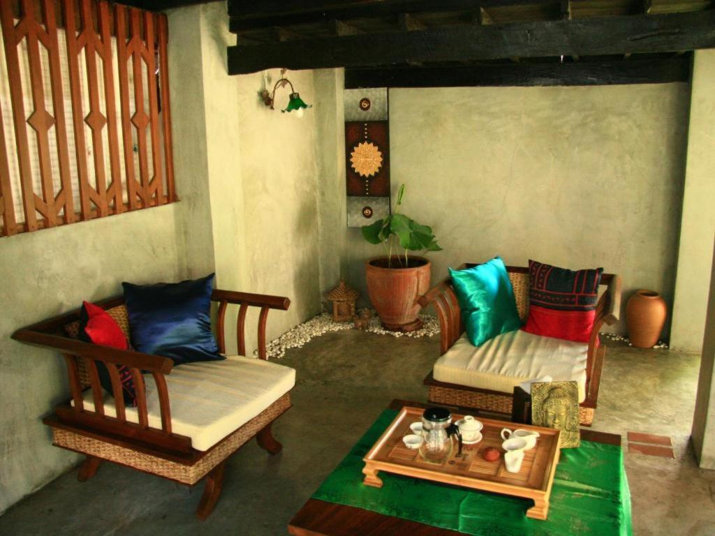 Chiang Mai Summer Resort Kültér fotó