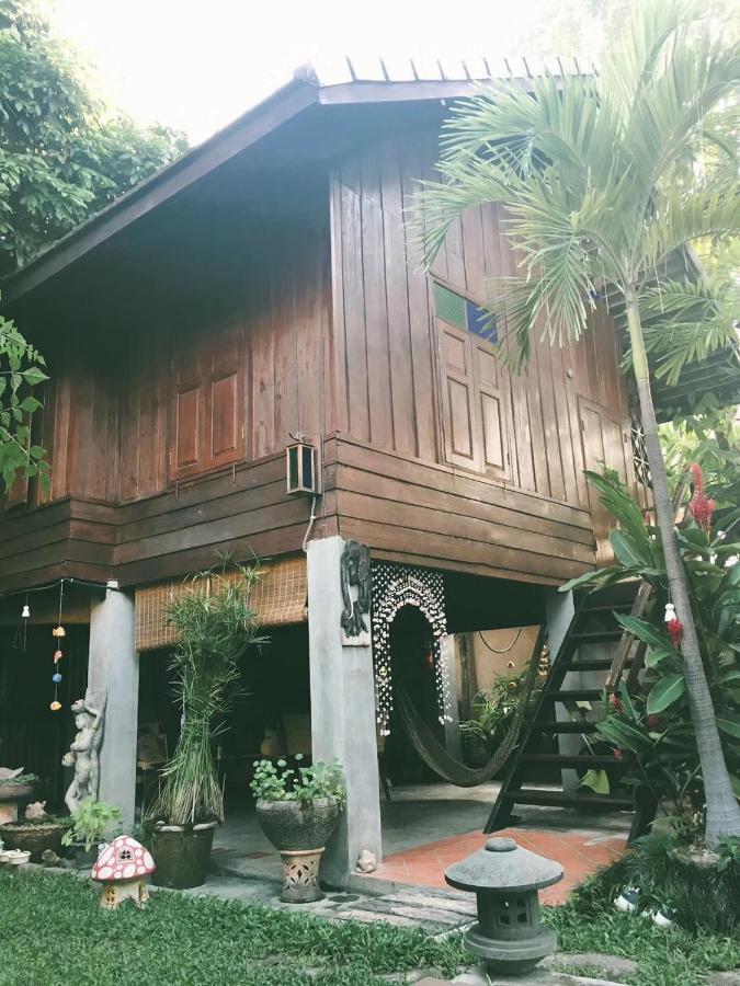 Chiang Mai Summer Resort Kültér fotó
