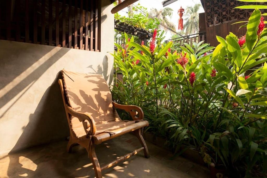 Chiang Mai Summer Resort Kültér fotó