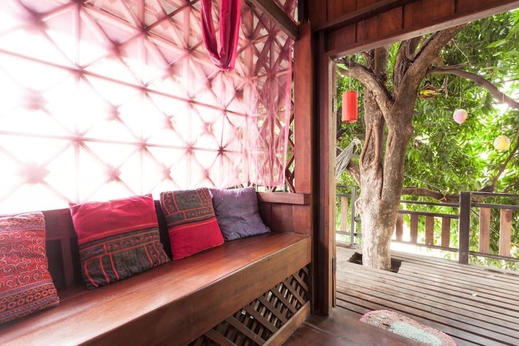 Chiang Mai Summer Resort Kültér fotó