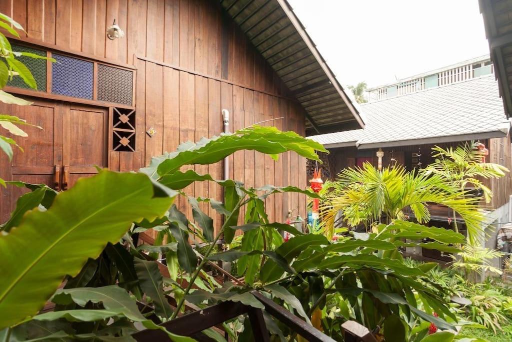 Chiang Mai Summer Resort Kültér fotó