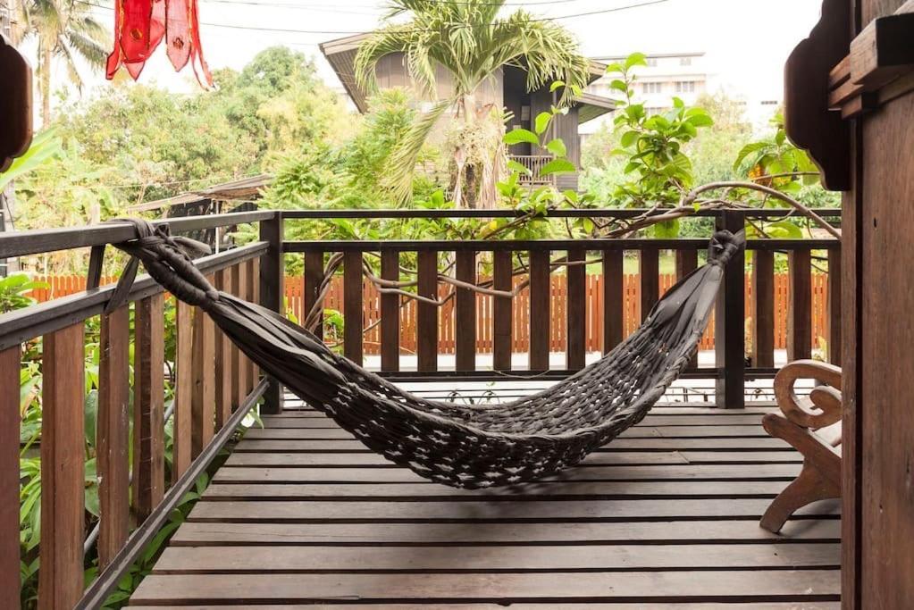 Chiang Mai Summer Resort Kültér fotó