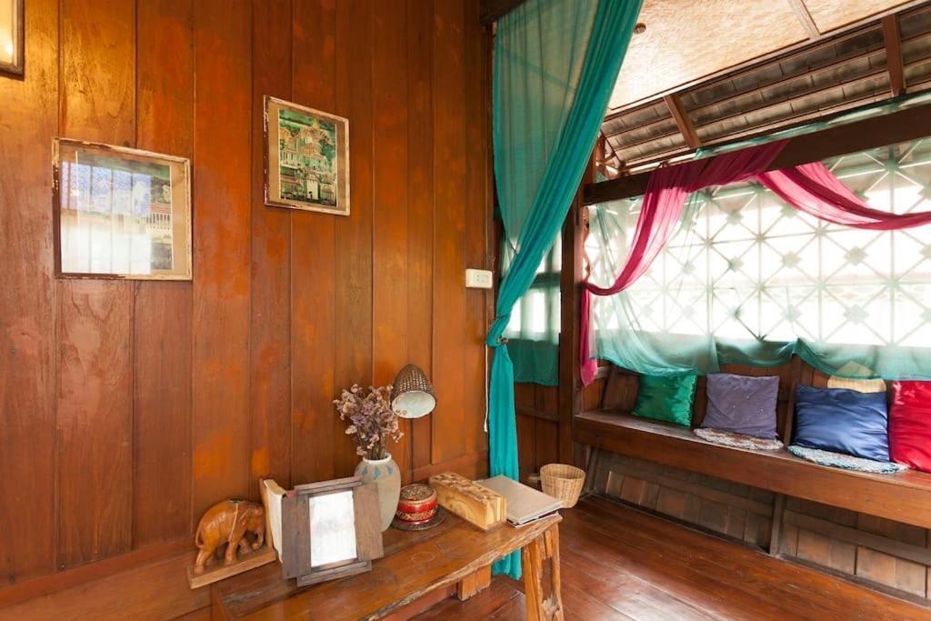 Chiang Mai Summer Resort Kültér fotó