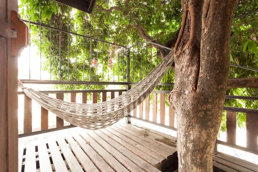 Chiang Mai Summer Resort Kültér fotó