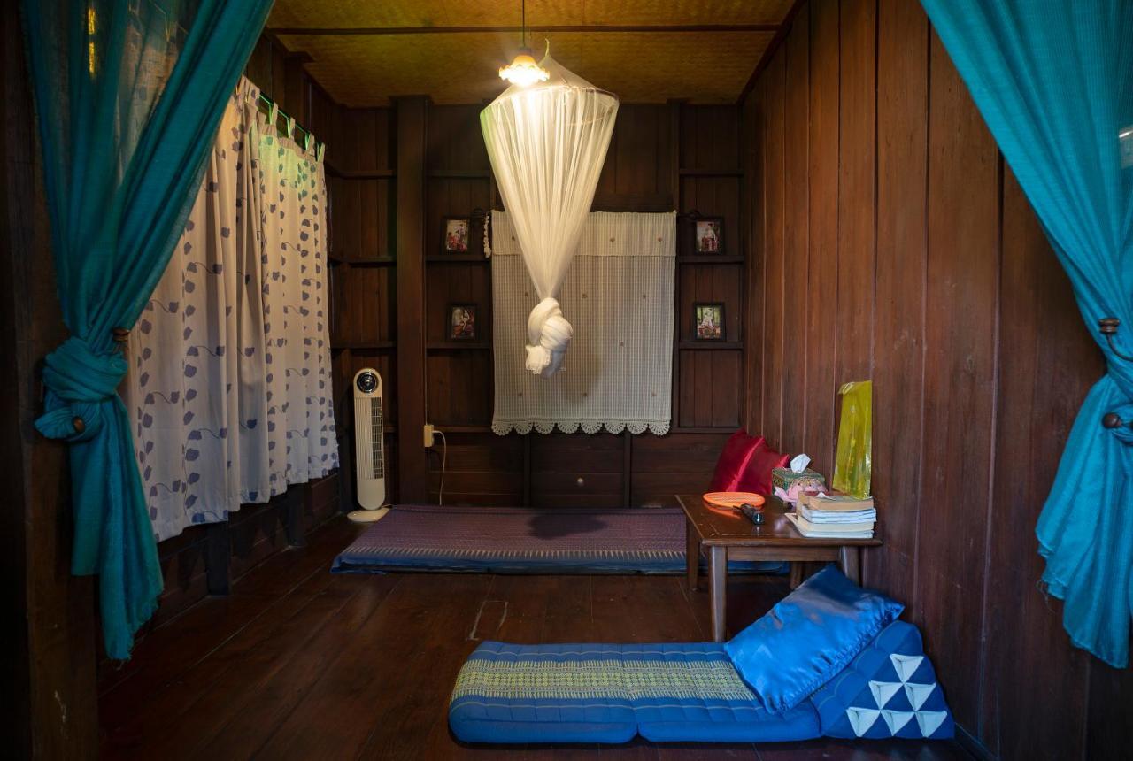 Chiang Mai Summer Resort Kültér fotó