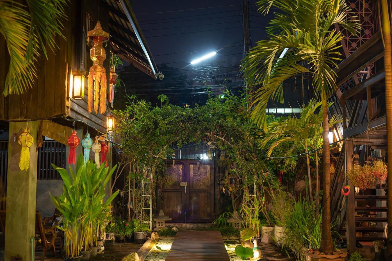 Chiang Mai Summer Resort Kültér fotó