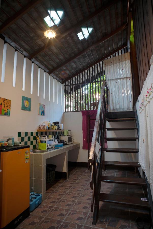 Chiang Mai Summer Resort Kültér fotó