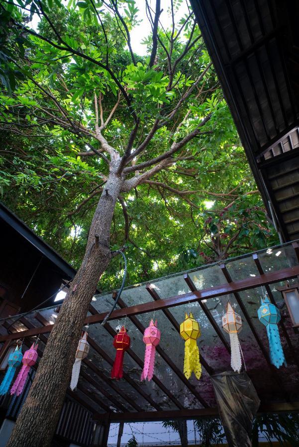 Chiang Mai Summer Resort Kültér fotó