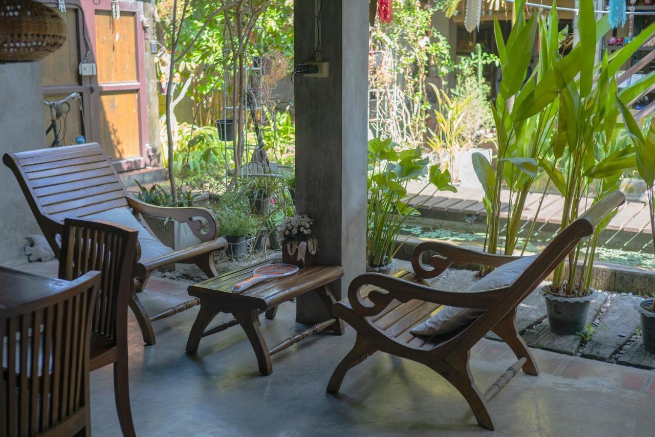 Chiang Mai Summer Resort Kültér fotó