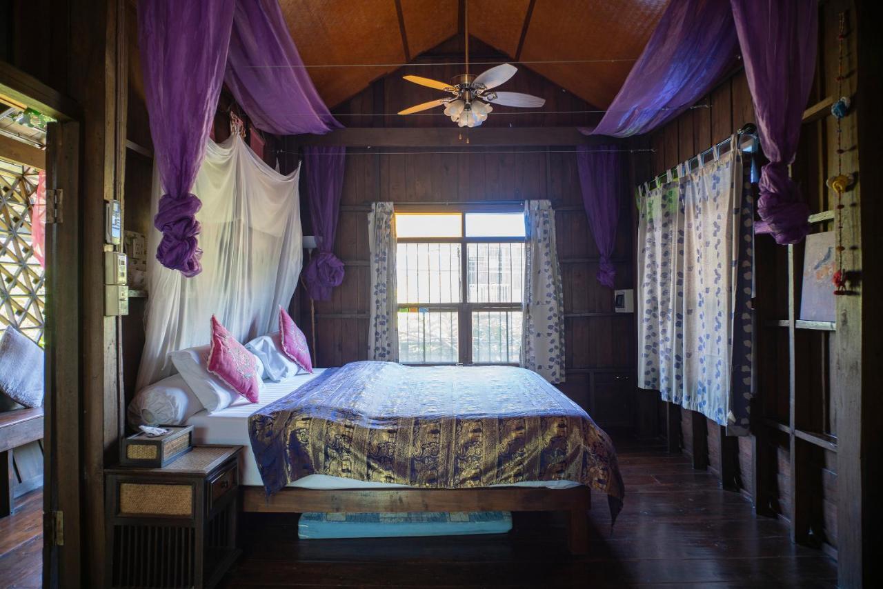 Chiang Mai Summer Resort Kültér fotó