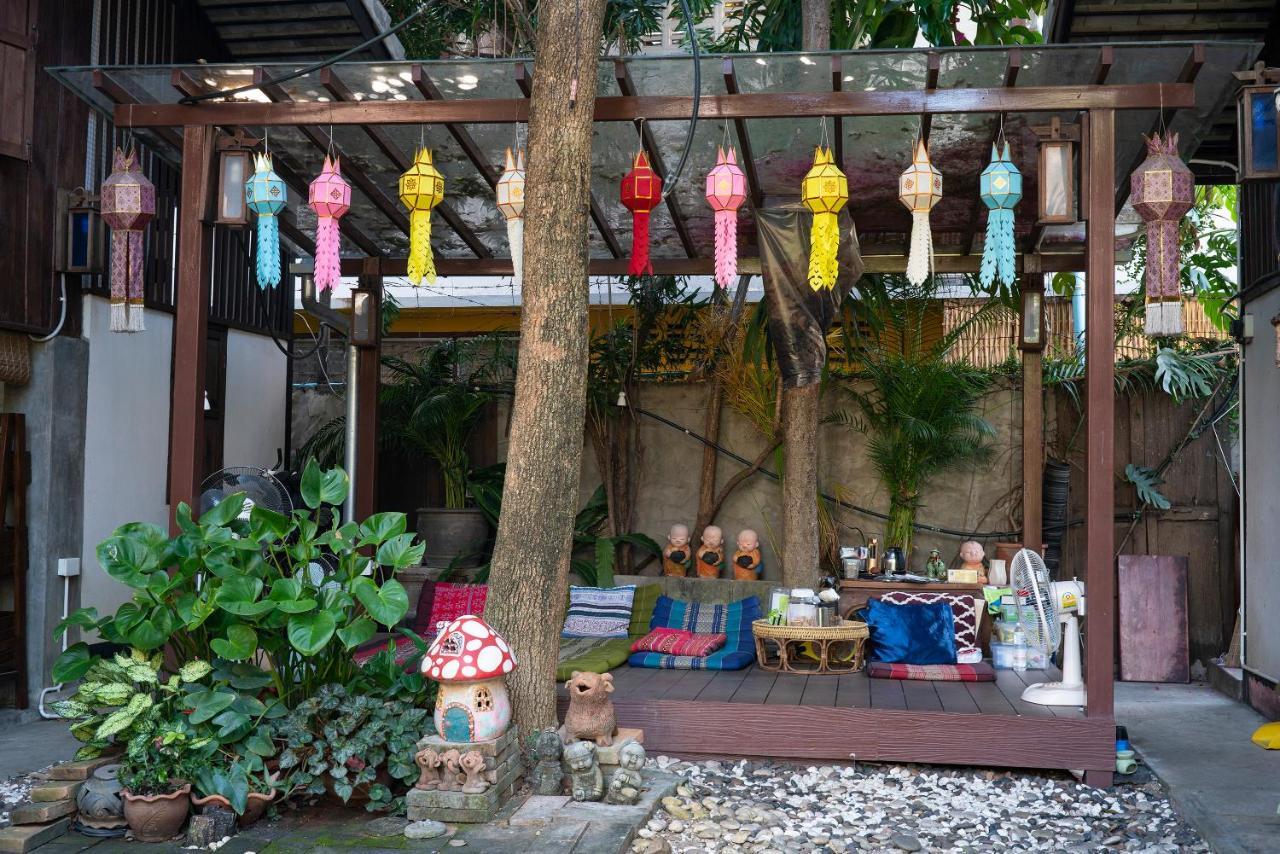 Chiang Mai Summer Resort Kültér fotó