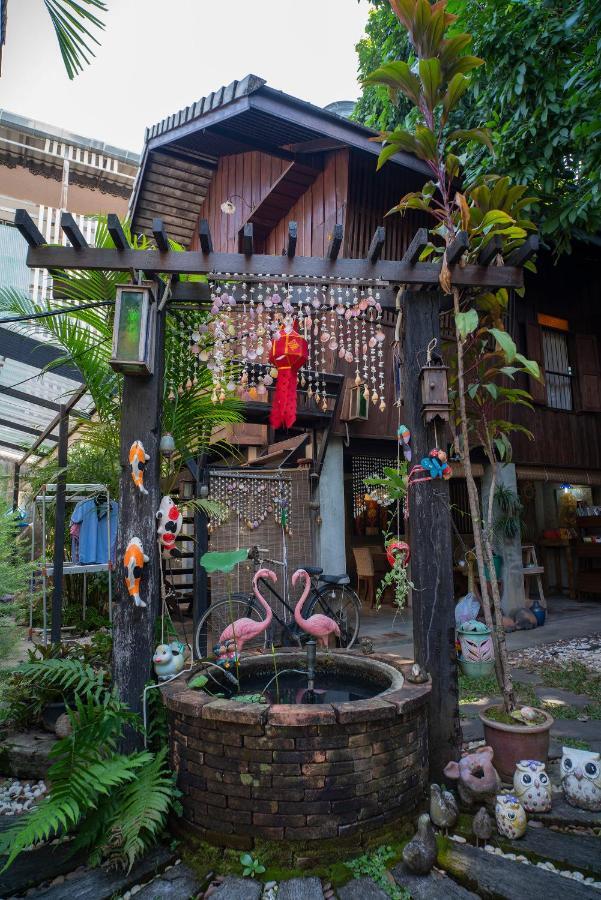 Chiang Mai Summer Resort Kültér fotó